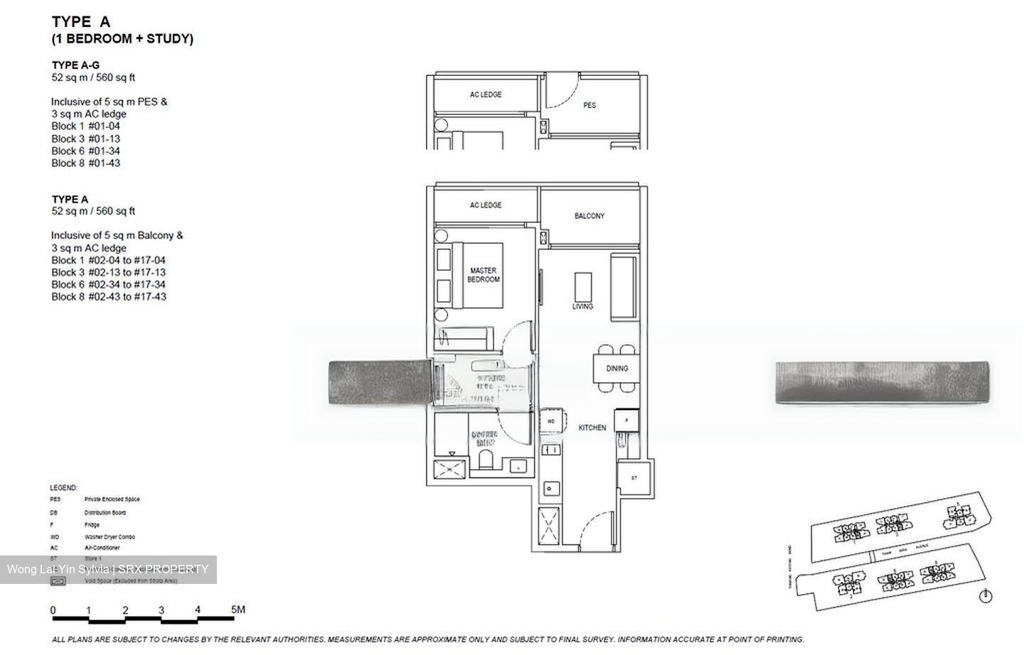 The Continuum (D15), Apartment #429323421